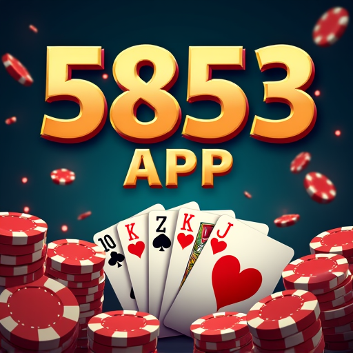 5853 app